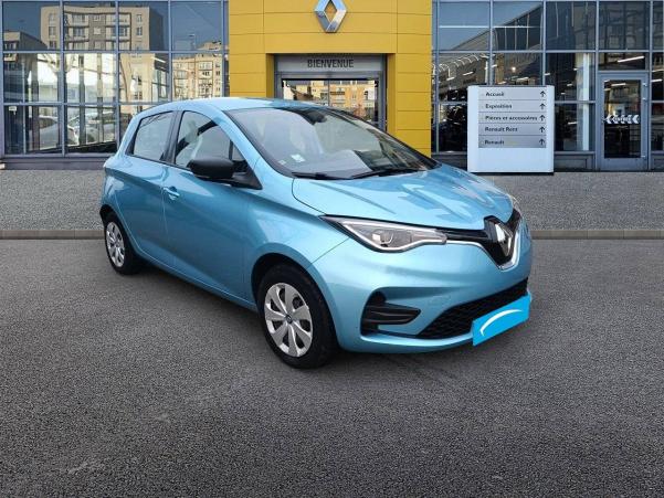 Vente en ligne Renault Zoé  R110 au prix de 12 990 €