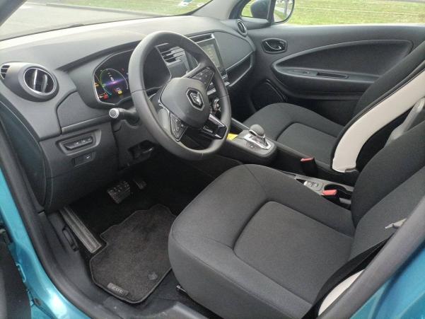 Vente en ligne Renault Zoé  R110 au prix de 12 990 €