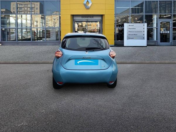 Vente en ligne Renault Zoé  R110 au prix de 12 990 €