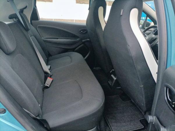 Vente en ligne Renault Zoé  R110 au prix de 12 990 €