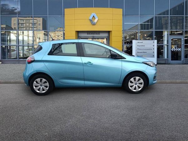 Vente en ligne Renault Zoé  R110 au prix de 12 990 €
