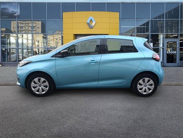 Vente en ligne Renault Zoé  R110 au prix de 12 990 €