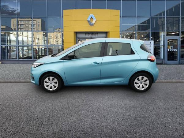 Vente en ligne Renault Zoé  R110 au prix de 12 990 €
