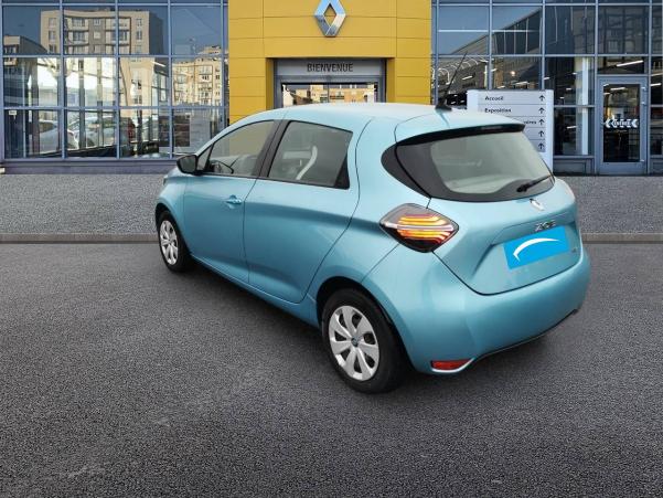 Vente en ligne Renault Zoé  R110 au prix de 12 990 €