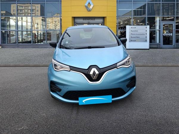Vente en ligne Renault Zoé  R110 au prix de 12 990 €