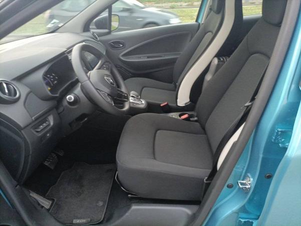 Vente en ligne Renault Zoé  R110 au prix de 12 990 €