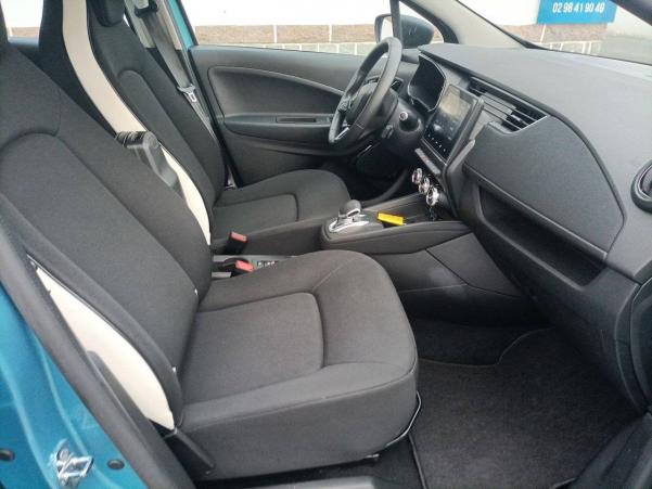 Vente en ligne Renault Zoé  R110 au prix de 12 990 €