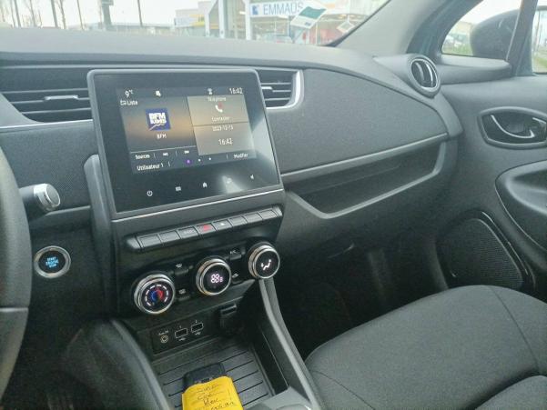 Vente en ligne Renault Zoé  R110 au prix de 12 990 €
