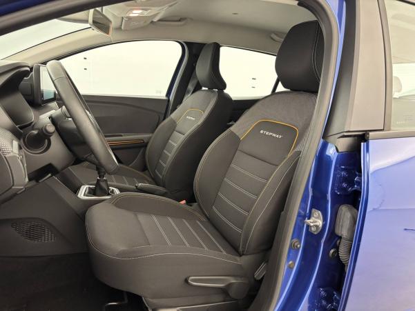 Vente en ligne Dacia Sandero  TCe 90 - 22 au prix de 14 790 €