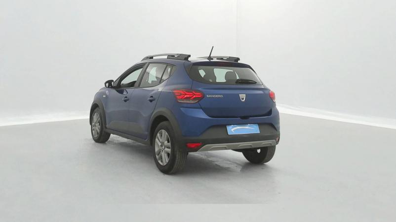 Vente en ligne Dacia Sandero  TCe 90 - 22 au prix de 14 790 €