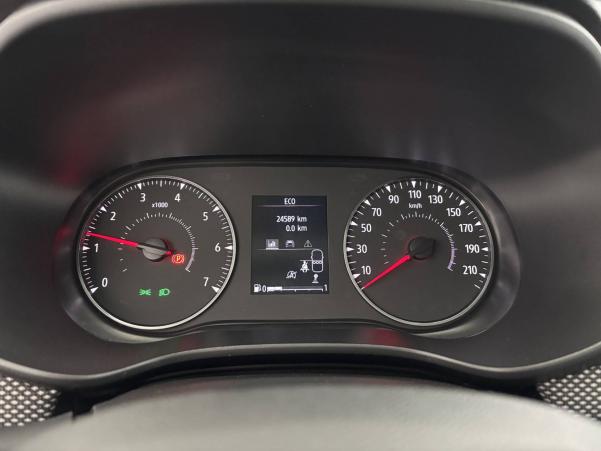 Vente en ligne Dacia Sandero  TCe 90 - 22 au prix de 14 790 €