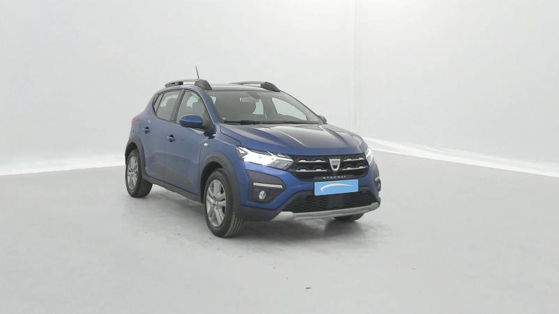 Vente en ligne Dacia Sandero  TCe 90 - 22 au prix de 14 790 €