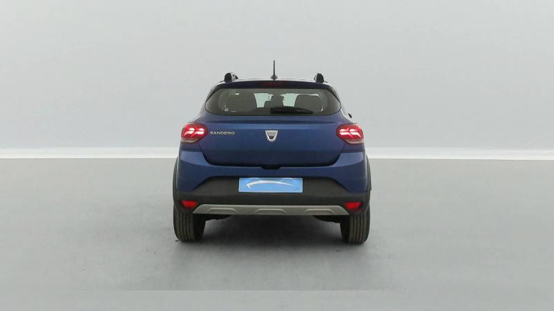 Vente en ligne Dacia Sandero  TCe 90 - 22 au prix de 14 790 €