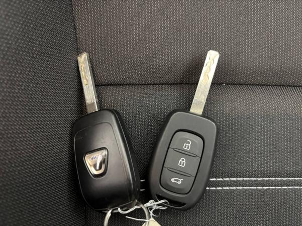 Vente en ligne Dacia Sandero  TCe 90 - 22 au prix de 14 790 €