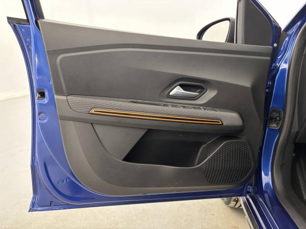 Vente en ligne Dacia Sandero  TCe 90 - 22 au prix de 14 790 €