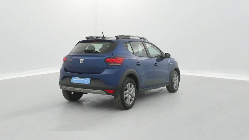 Vente en ligne Dacia Sandero  TCe 90 - 22 au prix de 14 790 €