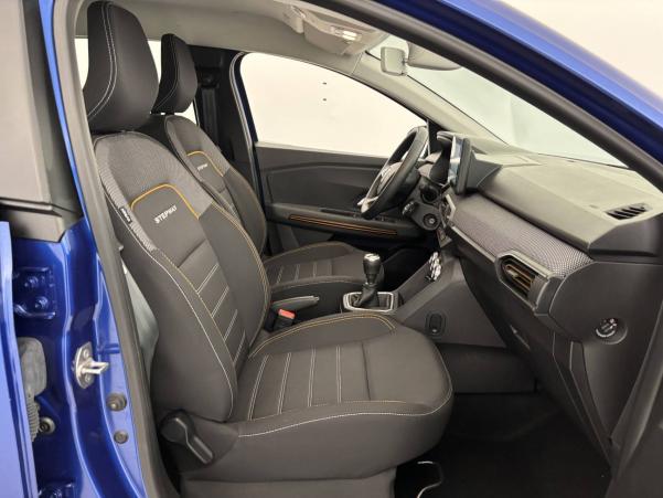 Vente en ligne Dacia Sandero  TCe 90 - 22 au prix de 14 790 €