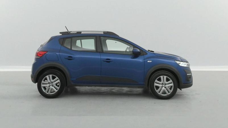 Vente en ligne Dacia Sandero  TCe 90 - 22 au prix de 14 790 €