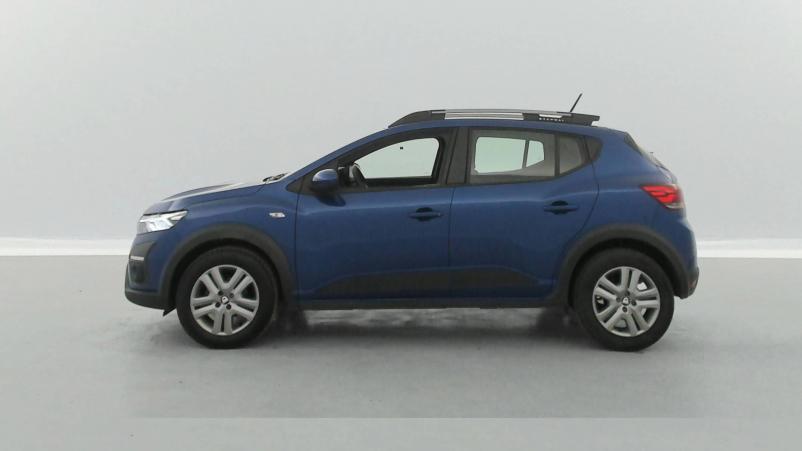 Vente en ligne Dacia Sandero  TCe 90 - 22 au prix de 14 790 €