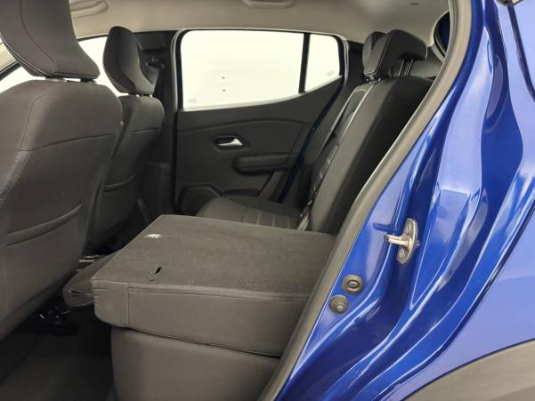 Vente en ligne Dacia Sandero  TCe 90 - 22 au prix de 14 790 €