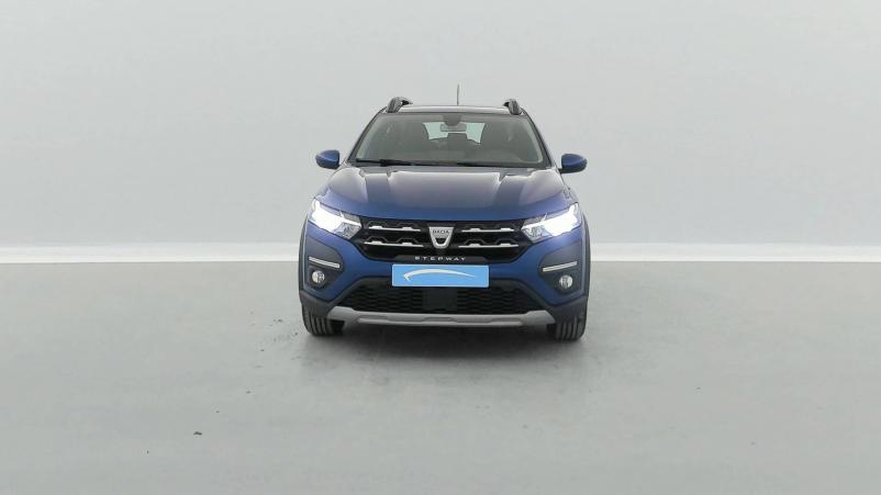 Vente en ligne Dacia Sandero  TCe 90 - 22 au prix de 14 790 €