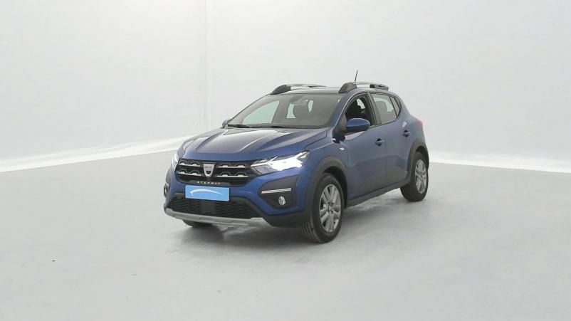 Vente en ligne Dacia Sandero  TCe 90 - 22 au prix de 14 790 €