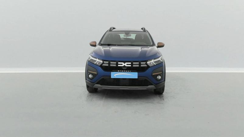 Vente en ligne Dacia Sandero  ECO-G 100 au prix de 17 290 €