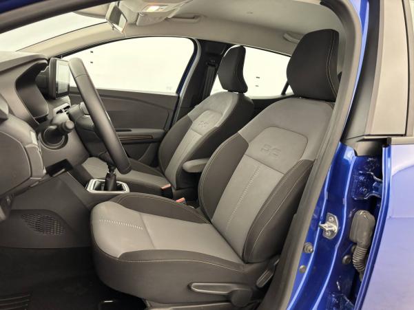 Vente en ligne Dacia Sandero  ECO-G 100 au prix de 17 290 €
