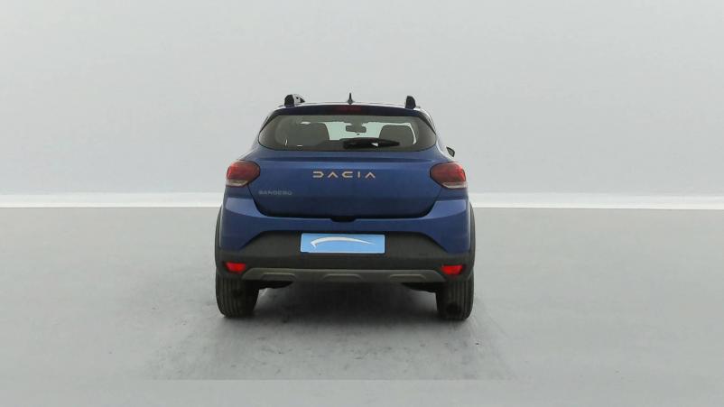 Vente en ligne Dacia Sandero  ECO-G 100 au prix de 17 290 €
