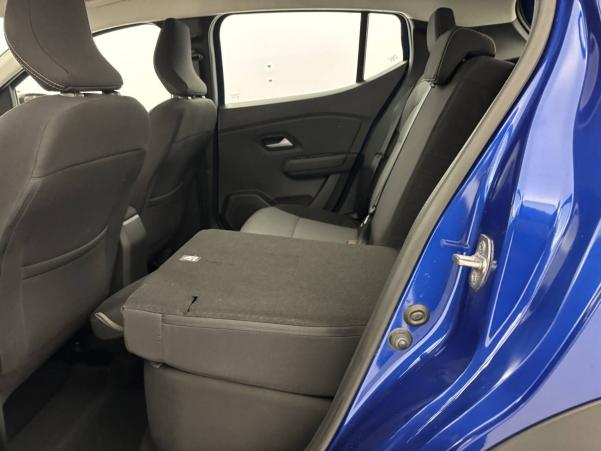 Vente en ligne Dacia Sandero  ECO-G 100 au prix de 17 290 €