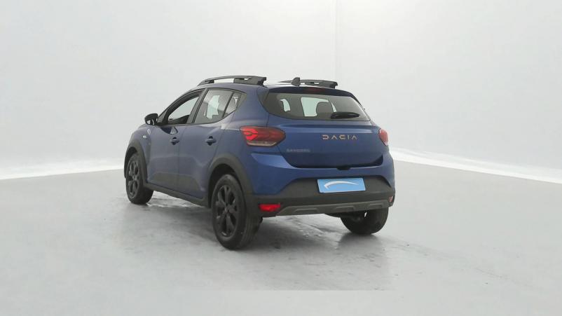Vente en ligne Dacia Sandero  ECO-G 100 au prix de 17 290 €