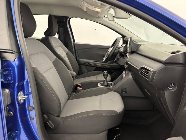 Vente en ligne Dacia Sandero  ECO-G 100 au prix de 17 290 €