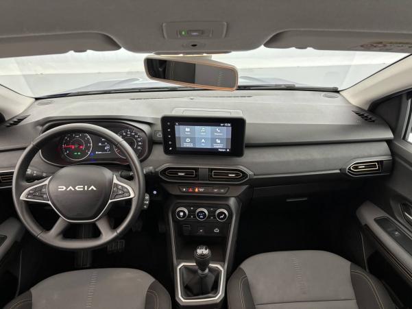 Vente en ligne Dacia Sandero  ECO-G 100 au prix de 17 290 €