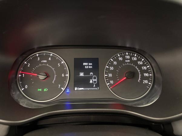 Vente en ligne Dacia Sandero  ECO-G 100 au prix de 17 290 €