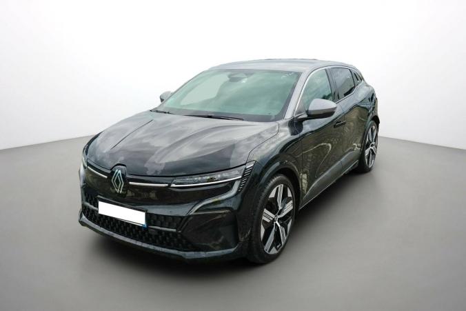 Vente en ligne Renault Megane E-Tech  EV60 220 ch optimum charge au prix de 28 990 €