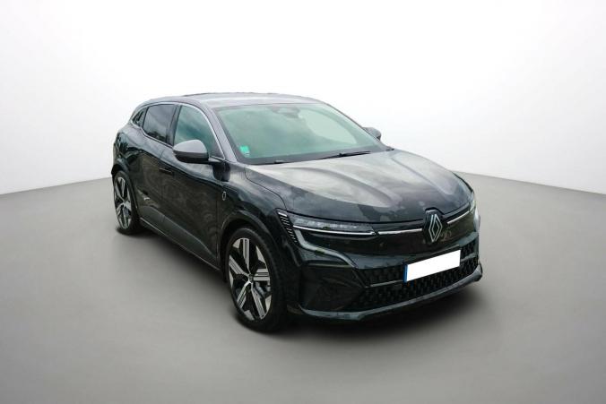 Vente en ligne Renault Megane E-Tech  EV60 220 ch optimum charge au prix de 28 990 €