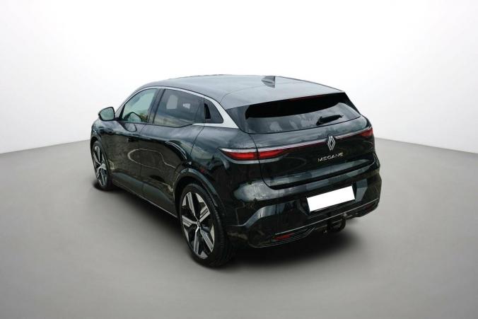 Vente en ligne Renault Megane E-Tech  EV60 220 ch optimum charge au prix de 28 990 €