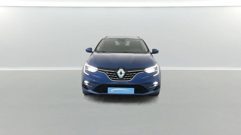 Vente en ligne Renault Megane 4 Estate Mégane IV Estate PHEV 160 au prix de 19 990 €