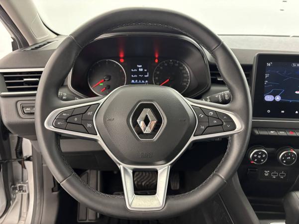 Vente en ligne Renault Clio 5 Clio TCe 90 X-Tronic - 21N au prix de 15 990 €