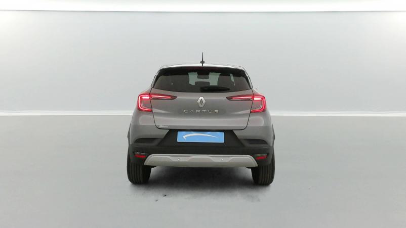 Vente en ligne Renault Captur  TCe 90 au prix de 18 390 €