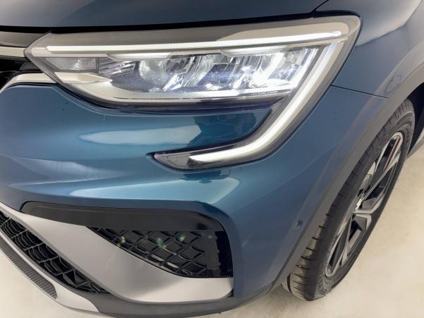 Vente en ligne Renault Arkana  E-Tech 145 au prix de 22 990 €