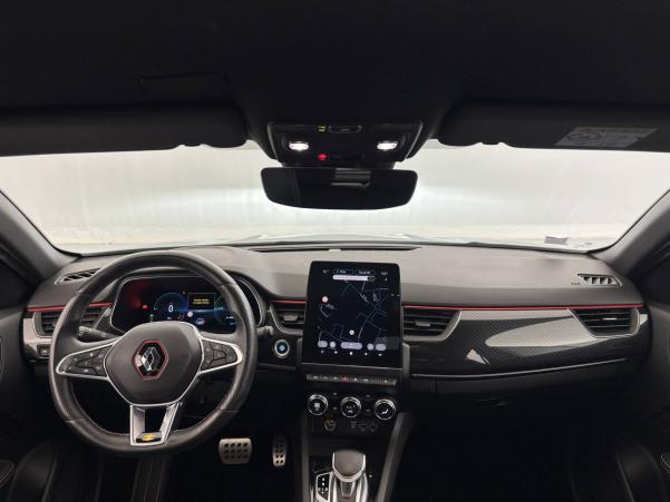 Vente en ligne Renault Arkana  E-Tech 145 au prix de 22 990 €