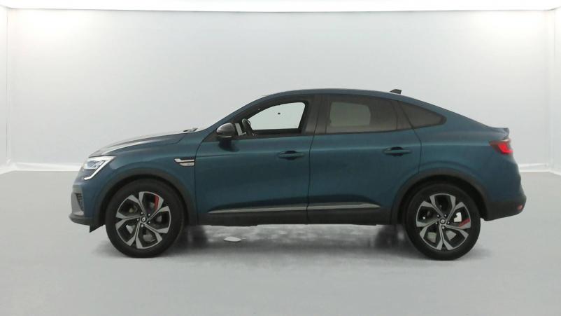 Vente en ligne Renault Arkana  E-Tech 145 au prix de 22 990 €