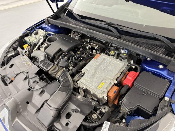 Vente en ligne Renault Megane 4 Estate Mégane IV Estate PHEV 160 au prix de 19 990 €