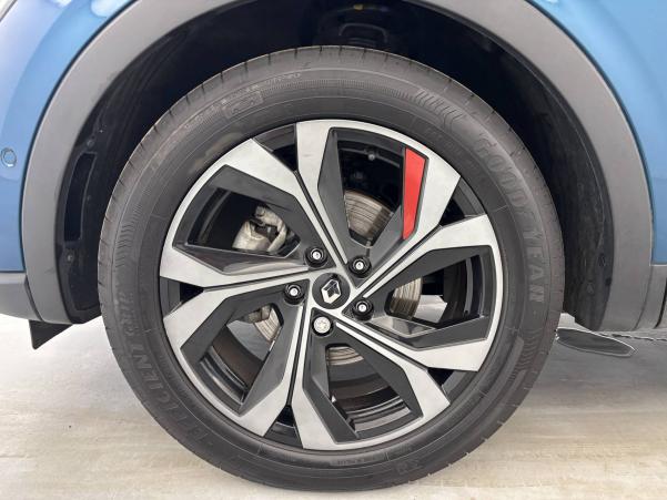 Vente en ligne Renault Arkana  E-Tech 145 au prix de 22 990 €