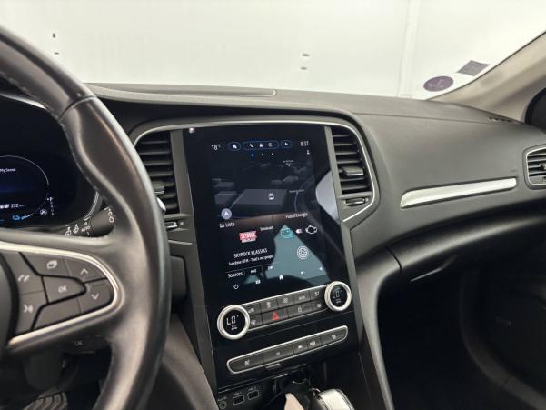 Vente en ligne Renault Megane 4 Estate Mégane IV Estate PHEV 160 au prix de 19 990 €