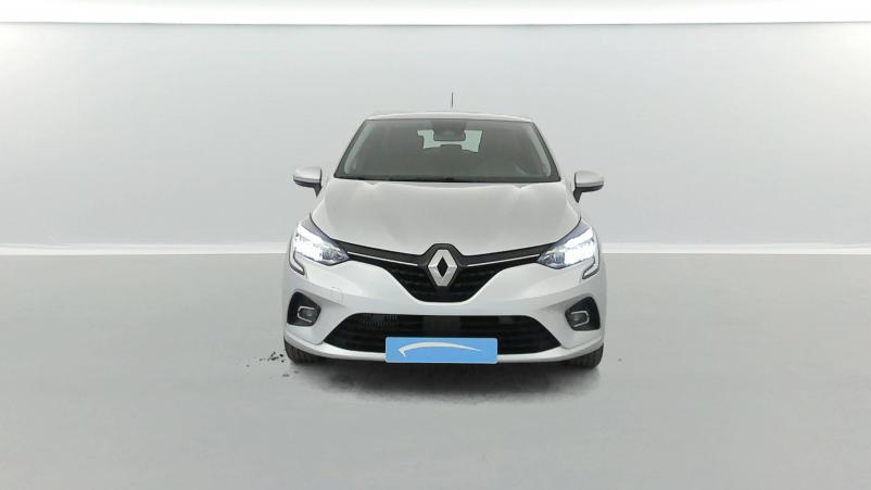 Vente en ligne Renault Clio 5 Clio TCe 90 X-Tronic - 21N au prix de 15 990 €