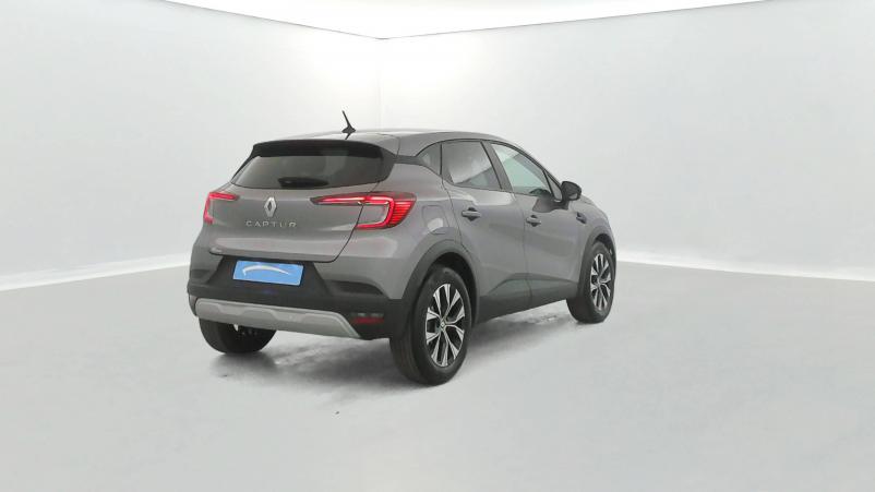 Vente en ligne Renault Captur  TCe 90 au prix de 18 390 €