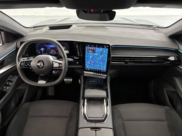 Vente en ligne Renault Espace Espace E-Tech hybrid 200 au prix de 39 990 €
