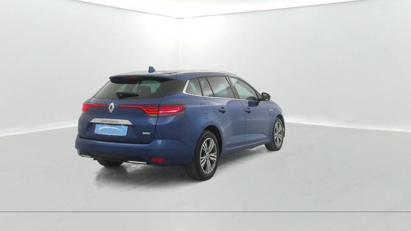 Vente en ligne Renault Megane 4 Estate Mégane IV Estate PHEV 160 au prix de 19 990 €